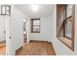 Primary Bedroom - One - 663 Greenwood Avenue, Toronto, ON M4J4B3 Photo 6