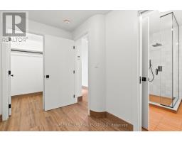 Bedroom 2 - One - 663 Greenwood Avenue, Toronto, ON M4J4B3 Photo 7