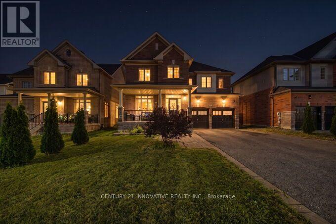 2064 PRESTONVALE ROAD - 1
