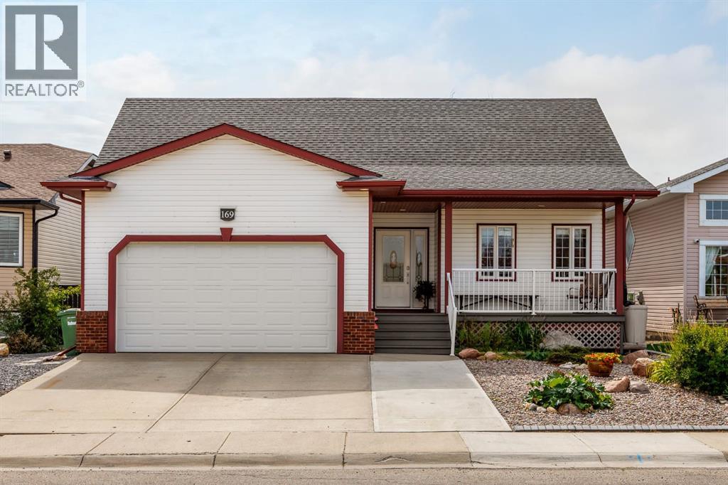 Property for sale at 169 Parklane Drive