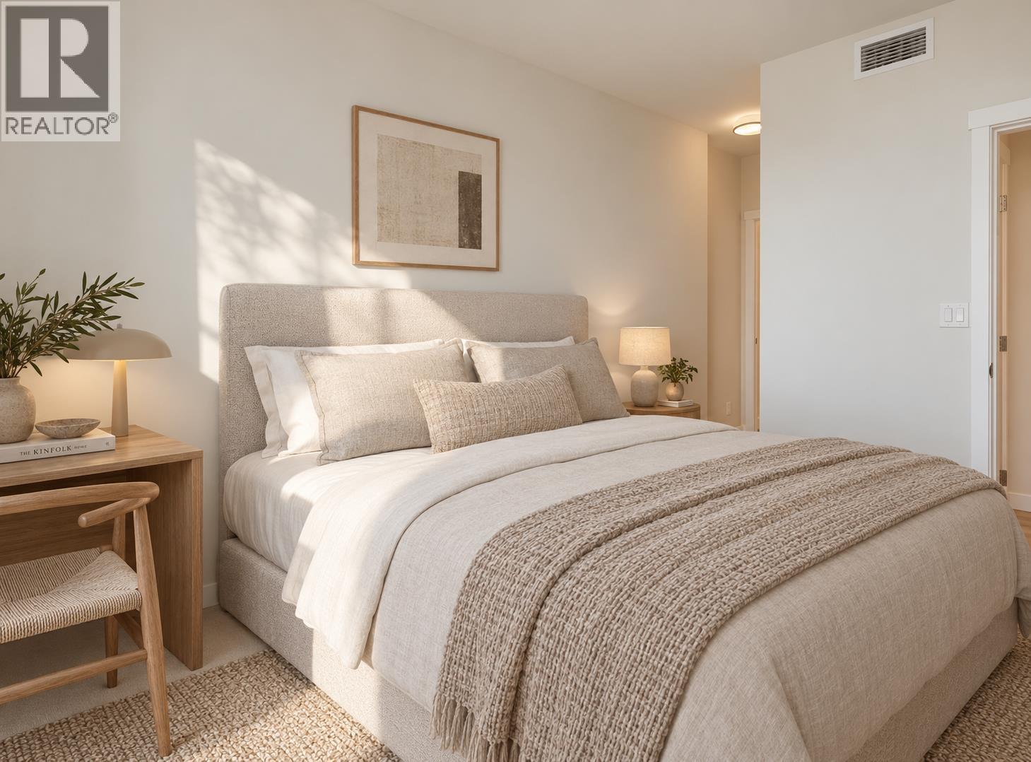 909 3533 ROSS DRIVE, Vancouver