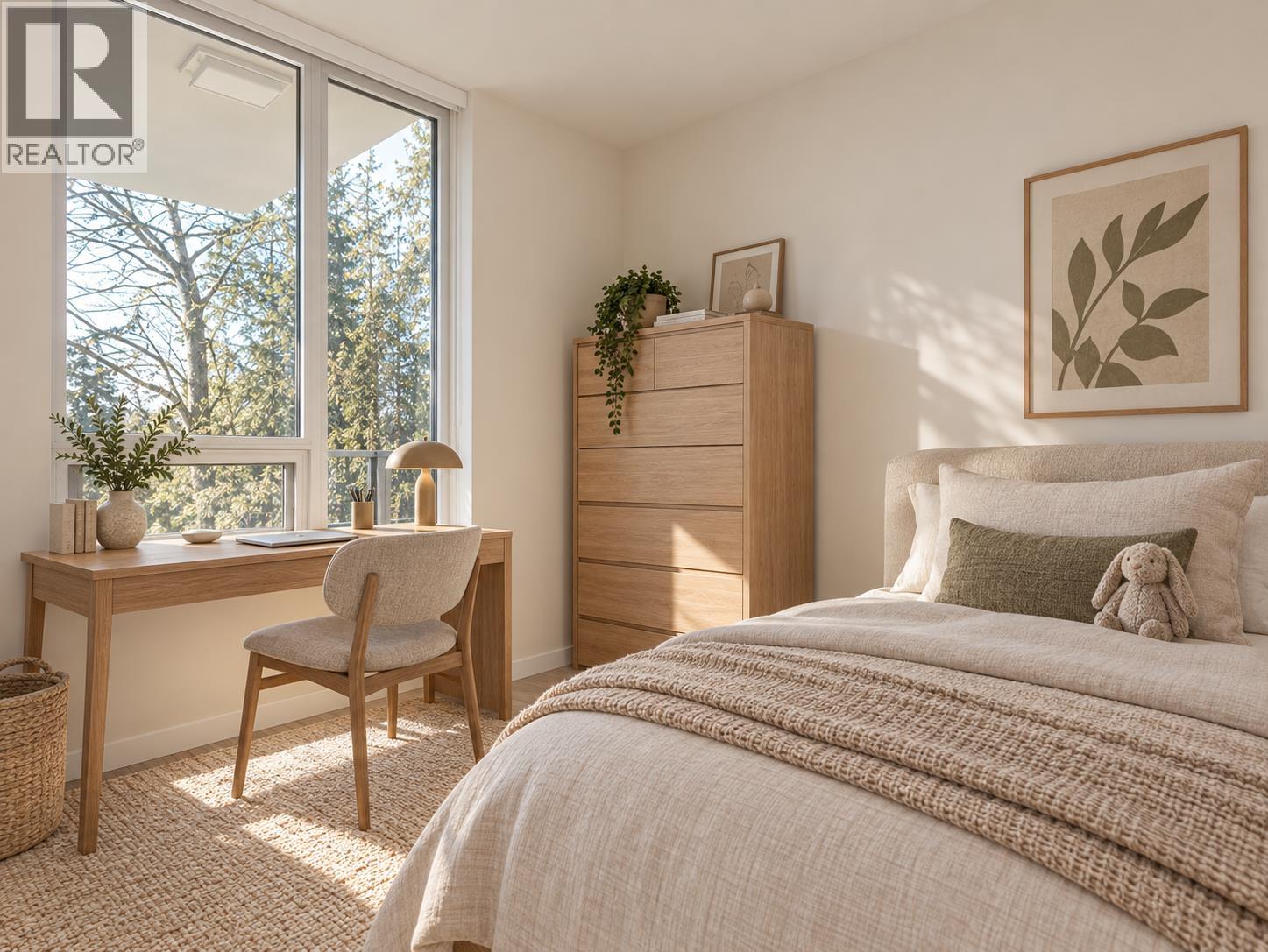 909 3533 ROSS DRIVE, Vancouver