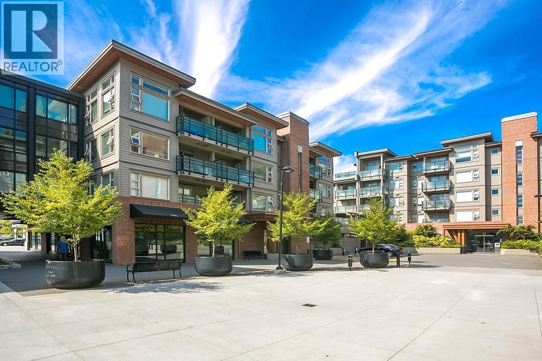Property for sale at 301 1673 LLOYD AVENUE