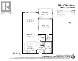 301 1673 Lloyd Avenue, North Vancouver, BC V7P0A9 Photo 20