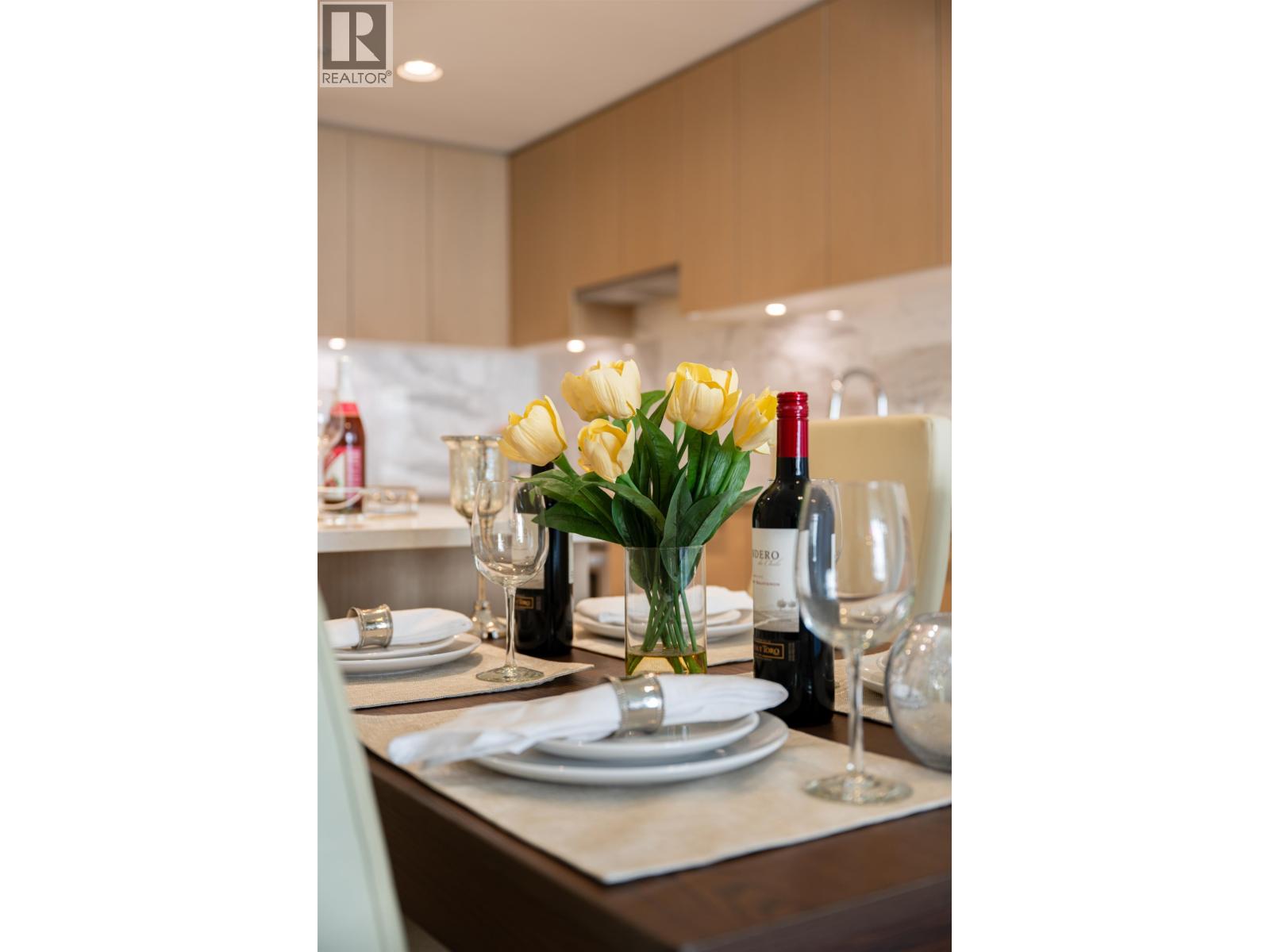 523 3563 ROSS DRIVE, Vancouver