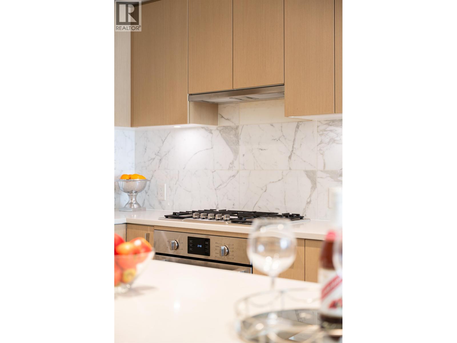 523 3563 ROSS DRIVE, Vancouver