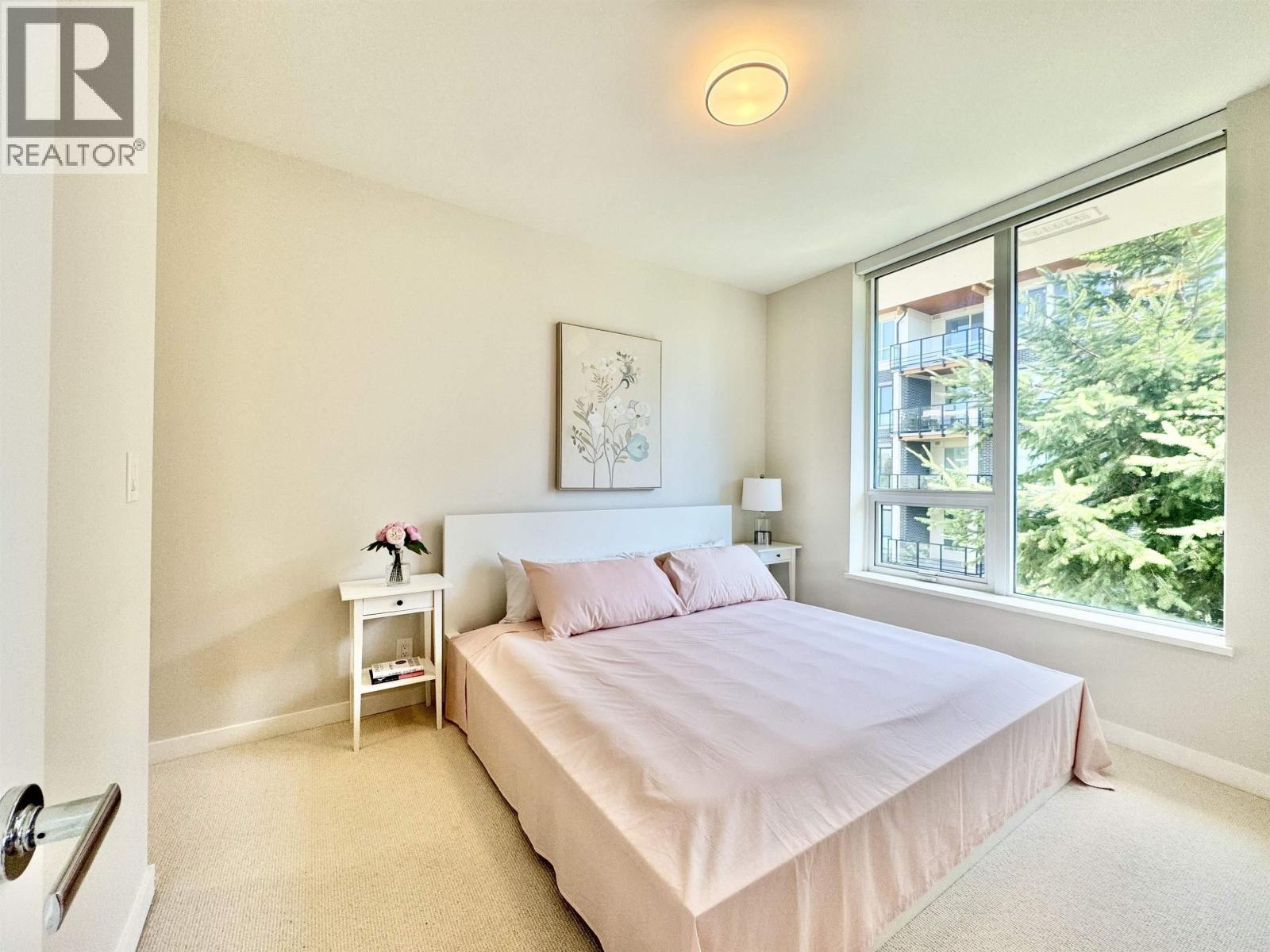 523 3563 ROSS DRIVE, Vancouver