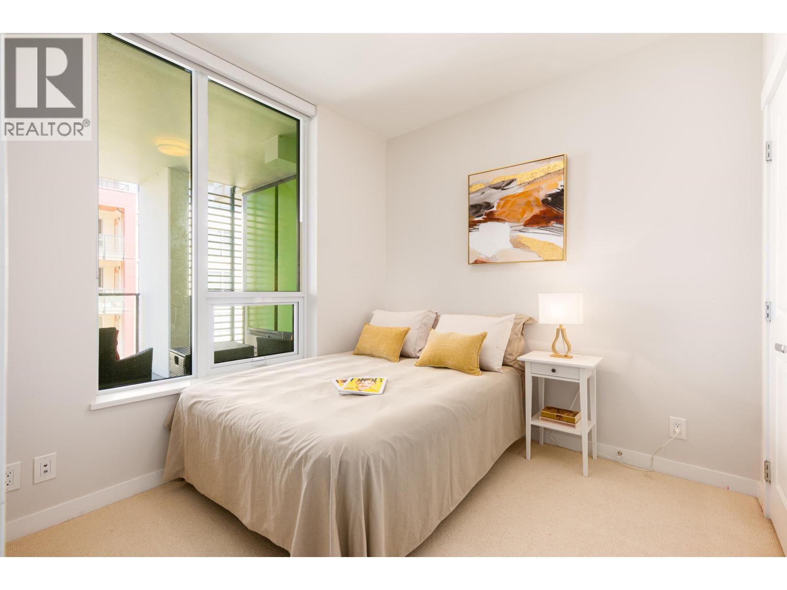 523 3563 ROSS DRIVE, Vancouver
