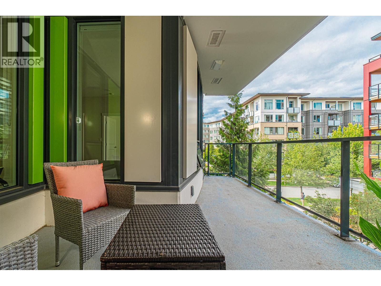 523 3563 ROSS DRIVE, Vancouver