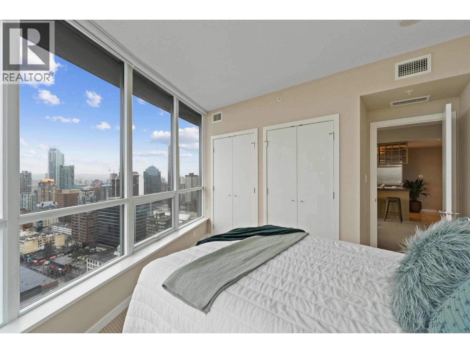 3104 833 SEYMOUR STREET, Vancouver