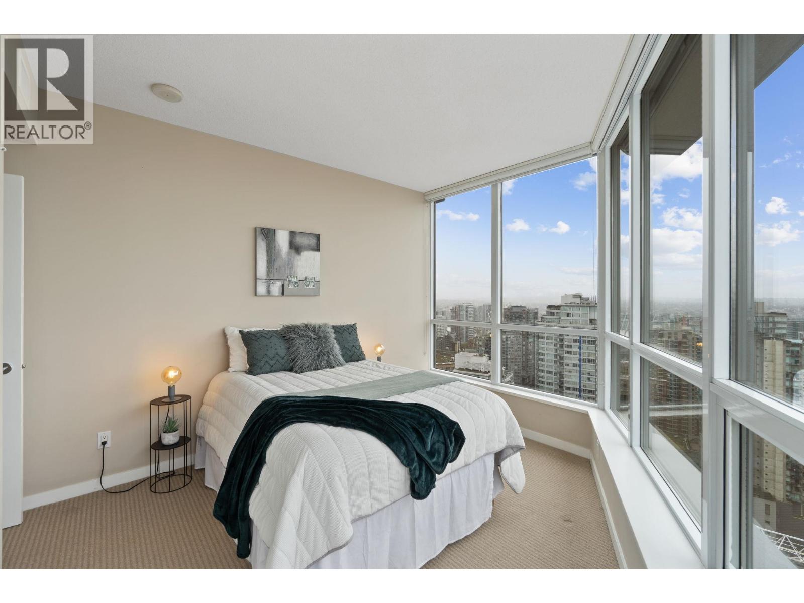 3104 833 SEYMOUR STREET, Vancouver