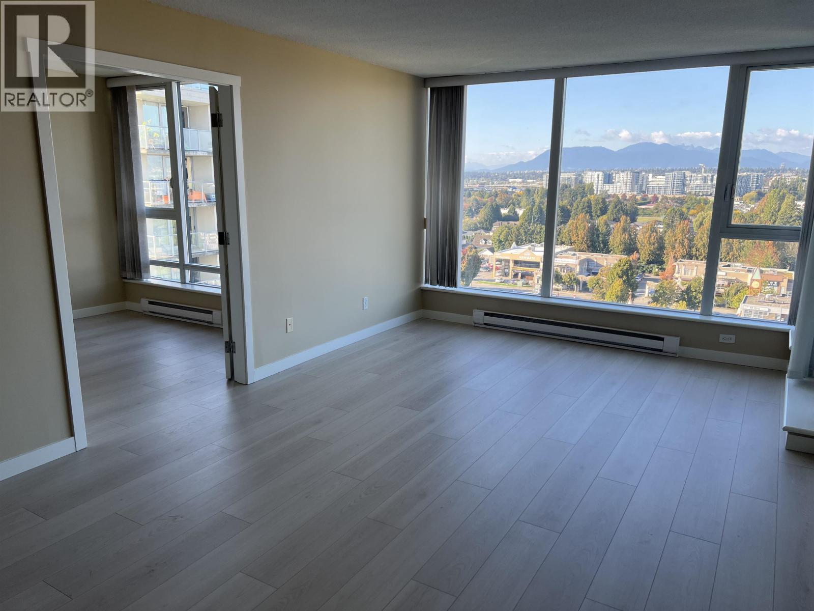 1702 5068 KWANTLEN STREET, Richmond