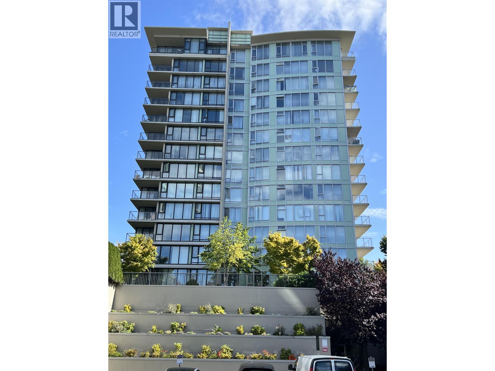 1702 5068 KWANTLEN STREET, Richmond