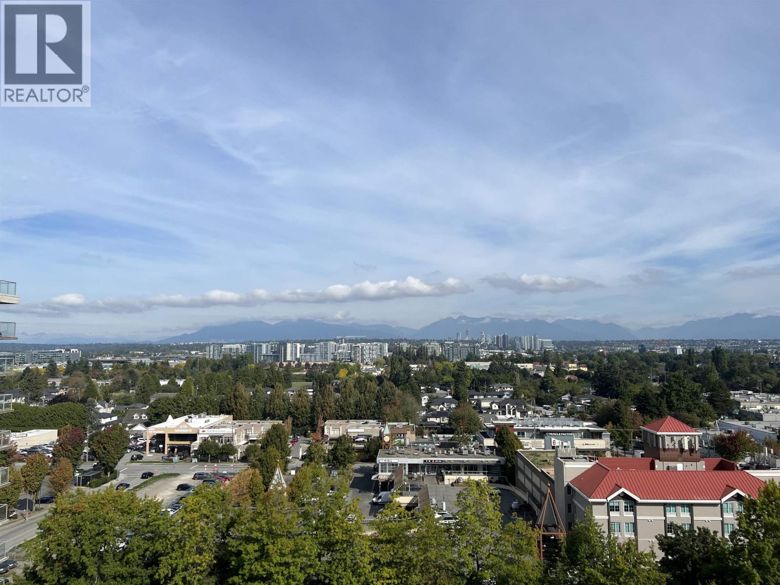 1702 5068 KWANTLEN STREET, Richmond