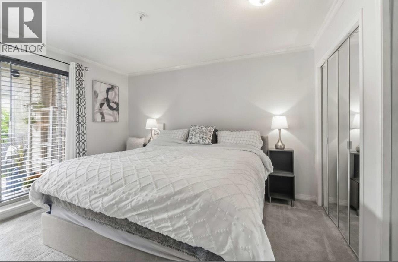 208 1650 GRANT AVENUE, Port Coquitlam