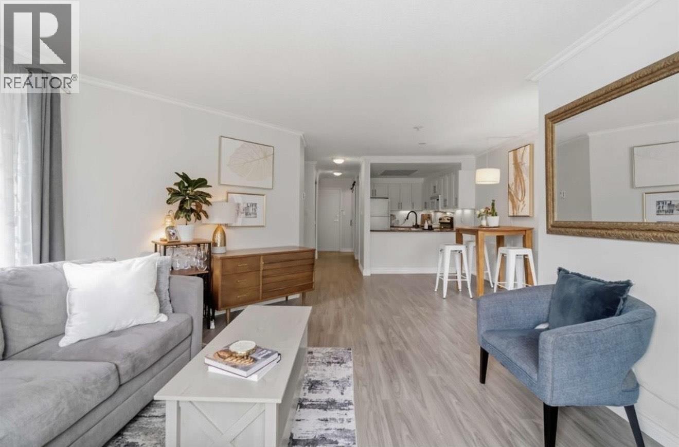 208 1650 GRANT AVENUE, Port Coquitlam