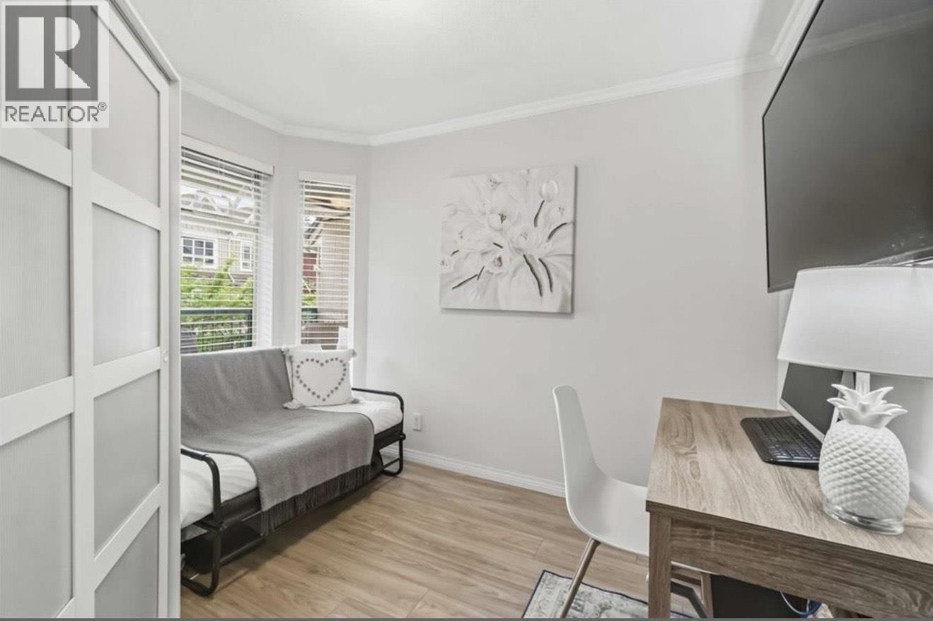 208 1650 GRANT AVENUE, Port Coquitlam