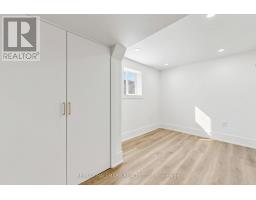 Basement 2 - 11 Johnson Road, Aurora, ON L4G2A3 Photo 12