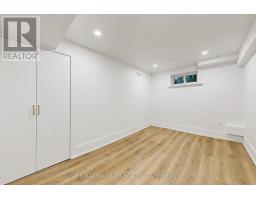 Basement 2 - 11 Johnson Road, Aurora, ON L4G2A3 Photo 9