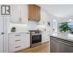 Kitchen - 14 Faith Drive, Drayton, ON N0G1P0 Photo 7