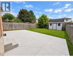 63 Orchid Crescent, Kitchener, ON N2E3N3 Photo 24