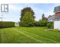 789 24th St West Street W, Owen Sound, ON N4K4H9 Photo 35