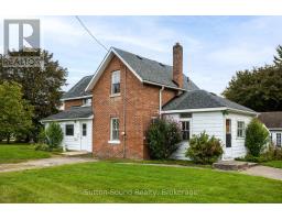 Primary Bedroom - 789 24th St West Street W, Owen Sound, ON N4K4H9 Photo 6