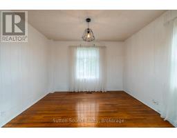 Bedroom 3 - 789 24th St West Street W, Owen Sound, ON N4K4H9 Photo 8