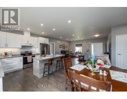 Laundry room - 43 Country Crescent, Meaford, ON N4L1L7 Photo 8