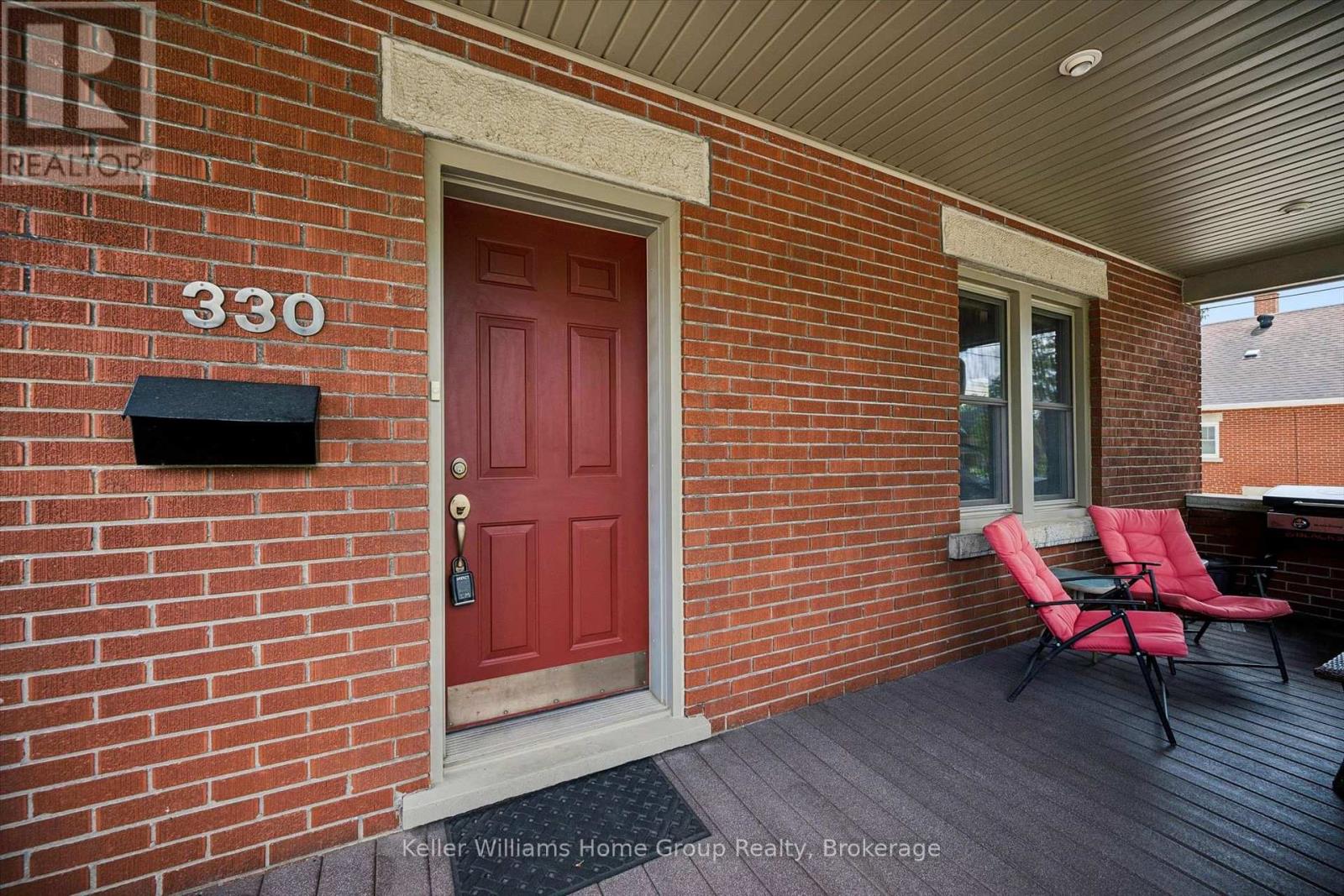 330 ANGUS STREET - Image 6