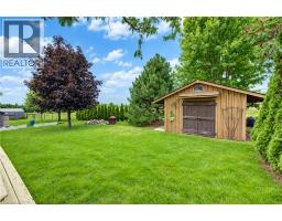 3pc Bathroom - 64 Applewood Street, Plattsville, ON N0J1S0 Photo 6