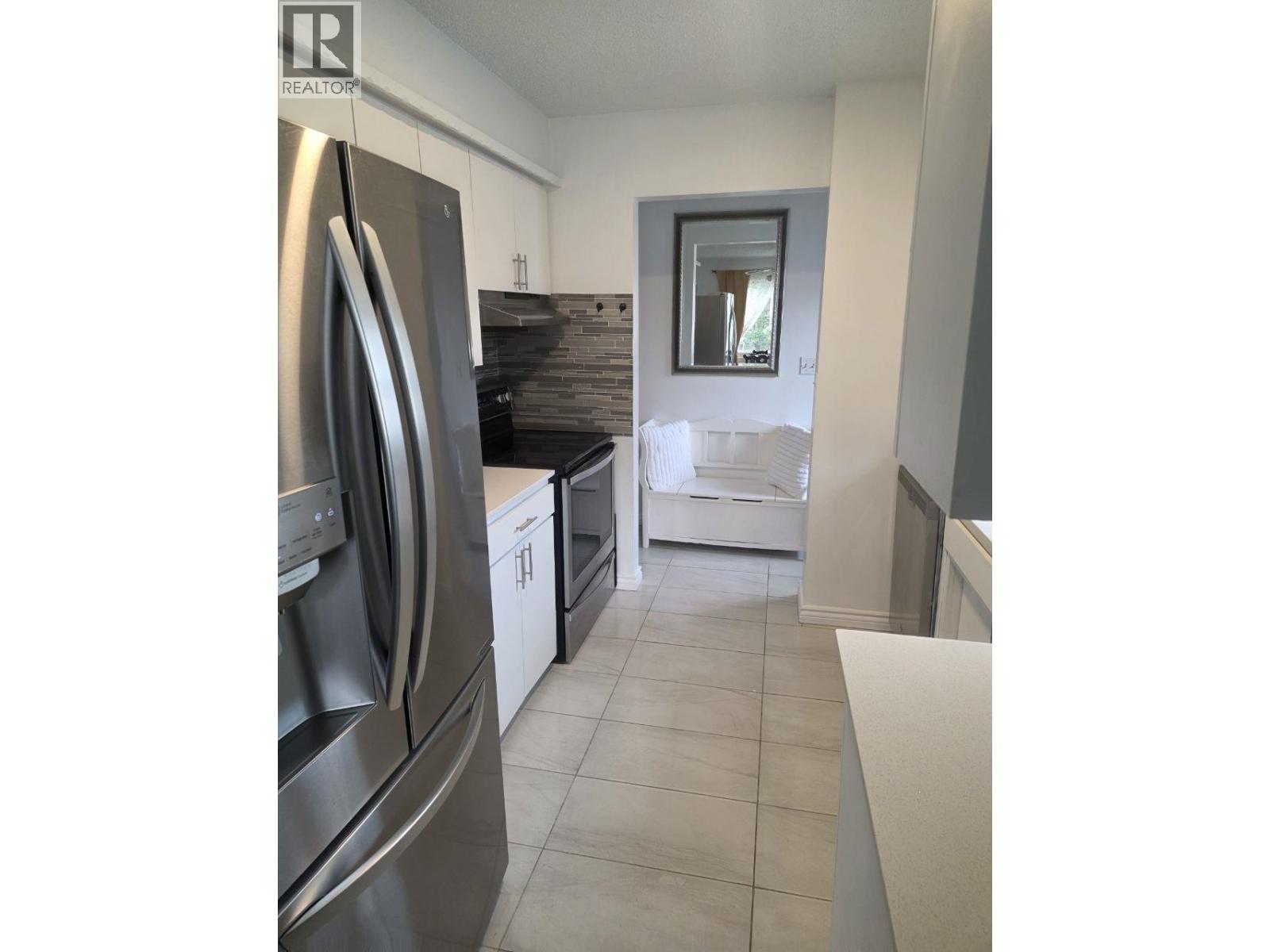 Bathroom of 2613 OAK STREET · Prince George, BC
