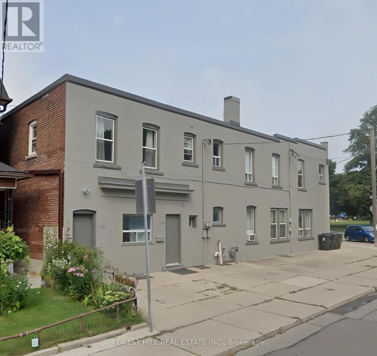 Photo of 128 Laughton Avenue