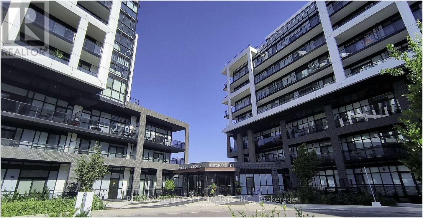 Photo of 50 George Butchart Drive