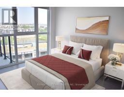 908 - 50 George Butchart Drive, Toronto, ON M3K0C9 Photo 11