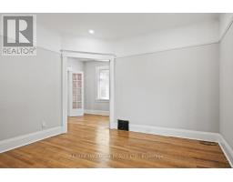 Bedroom 3 - 153 Church Street, Toronto, ON M9N1N6 Photo 8