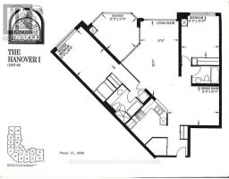 940 - 22 Southport Street, Toronto, ON M6S4Y9 Photo 36