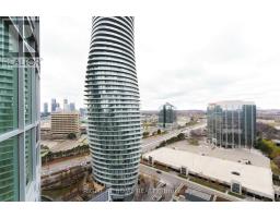 2010 - 70 Absolute Avenue, Mississauga, ON L4Z0A4 Photo 21