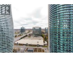 2010 - 70 Absolute Avenue, Mississauga, ON L4Z0A4 Photo 22