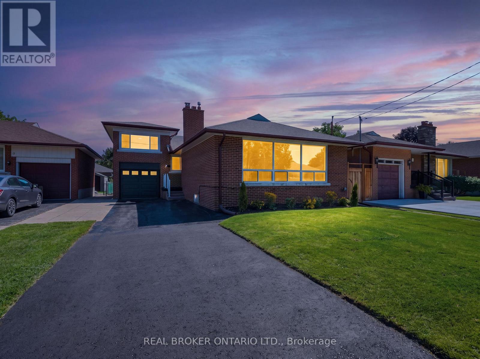 7 ALLISON DRIVE