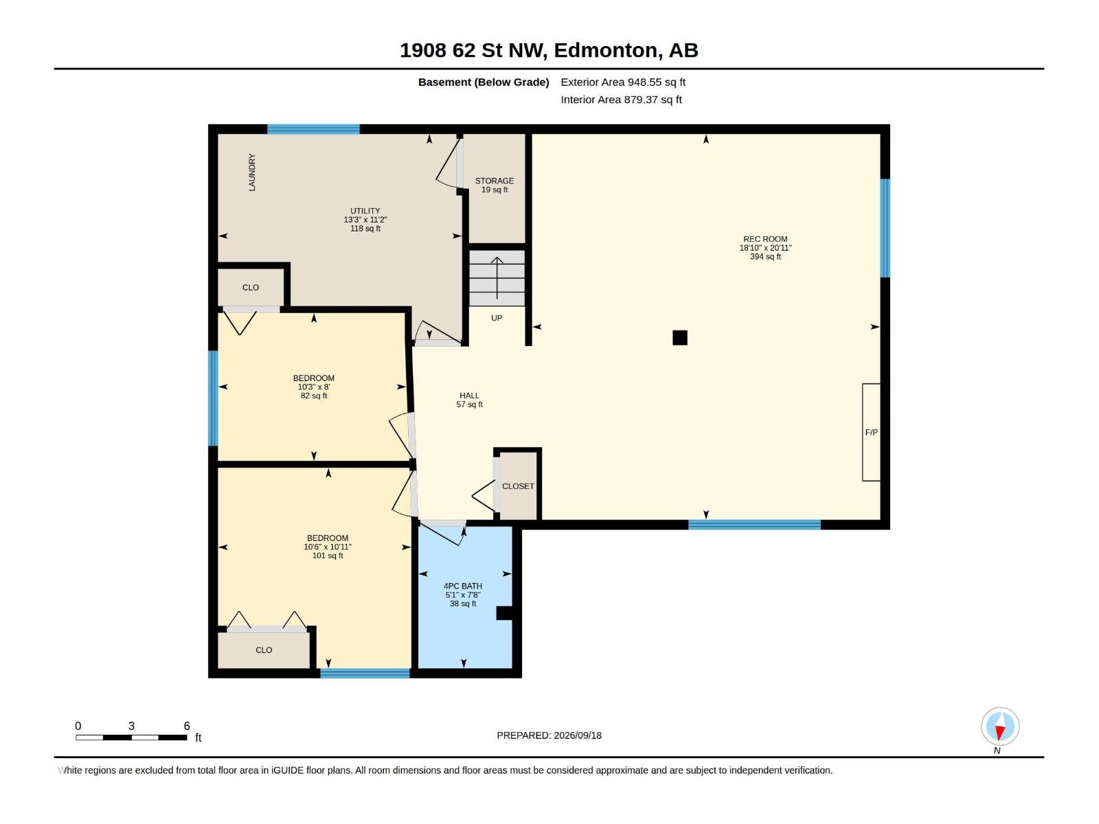 1908 62 ST NW - 36