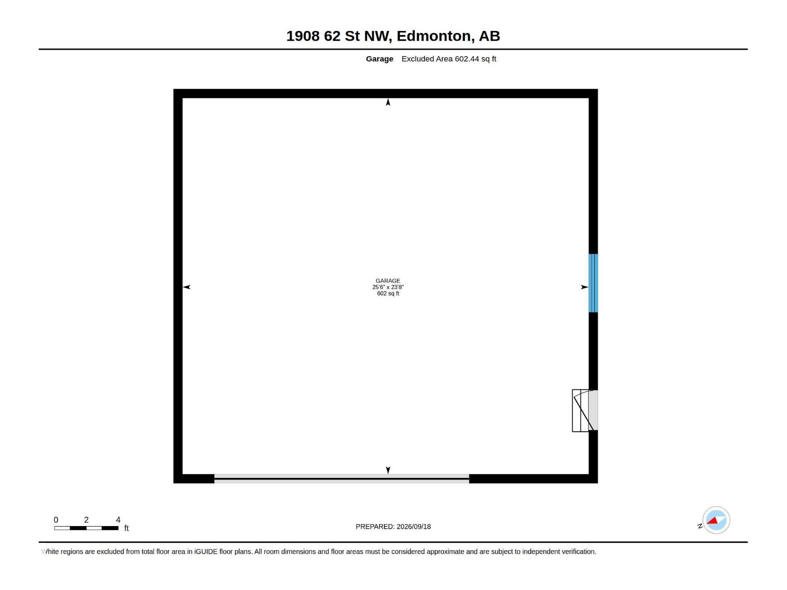 1908 62 ST NW - Image 40
