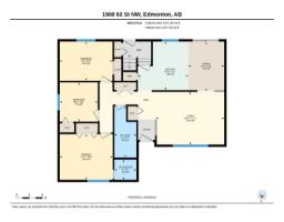 1908 62 St Nw, Edmonton, AB T6L1L9 Photo 35