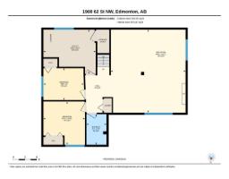 1908 62 St Nw, Edmonton, AB T6L1L9 Photo 36
