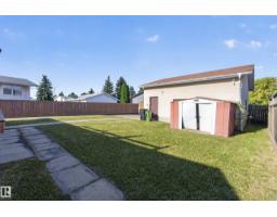1908 62 St Nw, Edmonton, AB T6L1L9 Photo 42