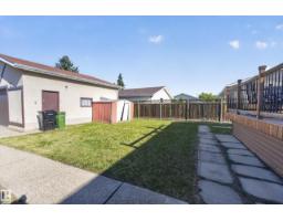 1908 62 St Nw, Edmonton, AB T6L1L9 Photo 43
