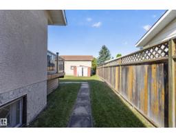 1908 62 St Nw, Edmonton, AB T6L1L9 Photo 47