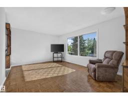 Bedroom 2 - 1908 62 St Nw, Edmonton, AB T6L1L9 Photo 6
