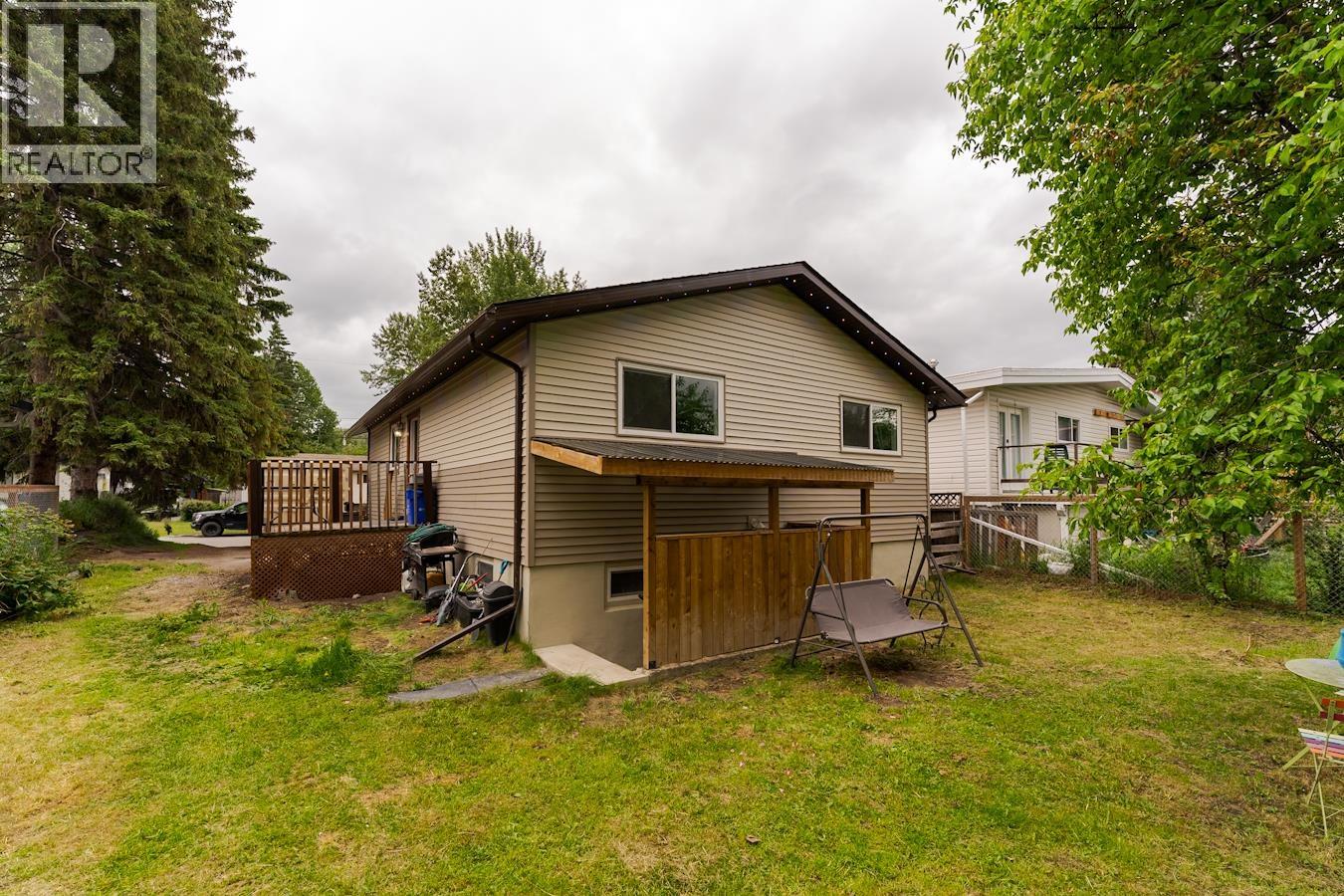 Photo 39 of 40 — 2613 OAK STREET · Prince George, BC