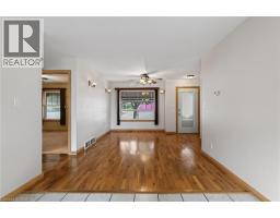 Living room - 1 Payne Avenue, Simcoe, ON N3Y4C2 Photo 6